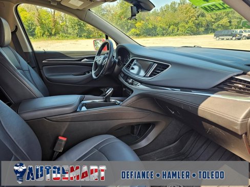Used 2020 Buick Enclave Essence w/ LPO, Floor Liner Package image 11
