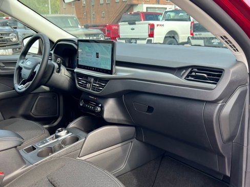 New 2025 Ford Escape Active image 21