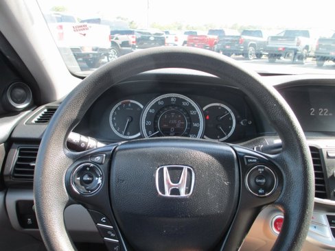 Used 2013 Honda Accord EX image 24