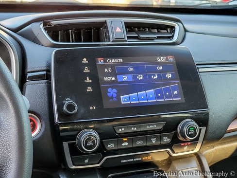 Used 2018 Honda CR-V EX image 21