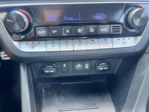 Used 2019 Hyundai Sonata Sport image 29