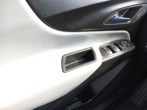 Certified 2023 Chevrolet Equinox LT image 24