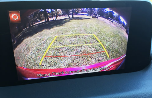 Used 2019 MAZDA CX-5 Grand Touring image 26