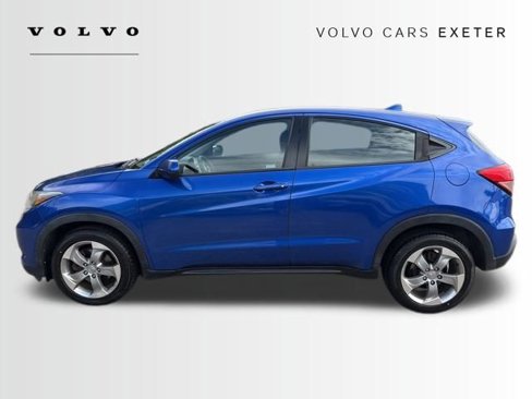 Used 2018 Honda HR-V LX image 5