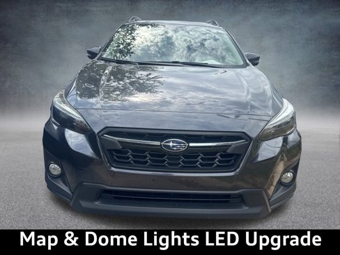 Used 2019 Subaru Crosstrek 2.0i Limited w/ Popular Package #3 image 8