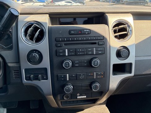 Used 2012 Ford F150 XLT w/ XLT Chrome Pkg image 17
