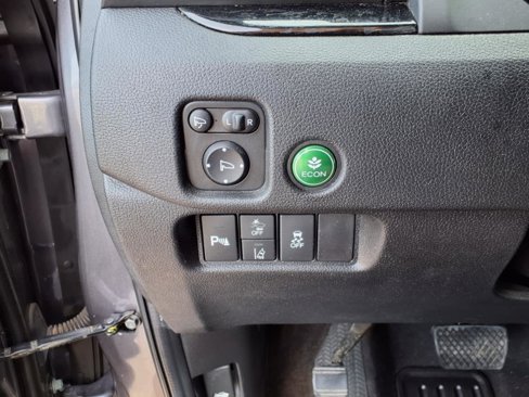 Certified 2021 Honda Passport Elite image 24
