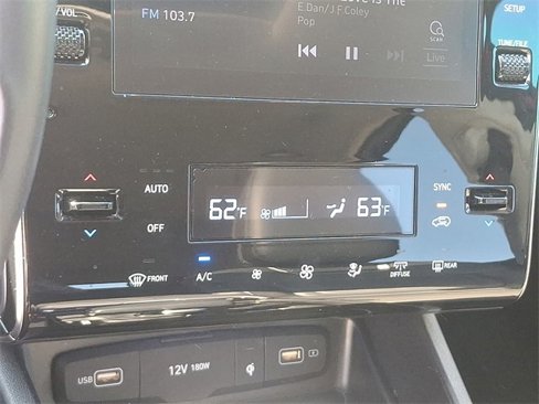 Used 2022 Hyundai Tucson SEL w/ Convenience + Premium Package image 16
