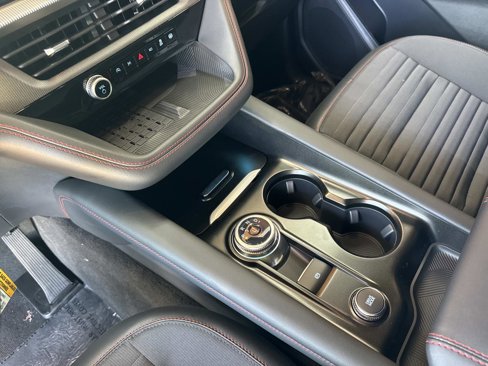 New 2025 Ford Explorer ST-Line image 12