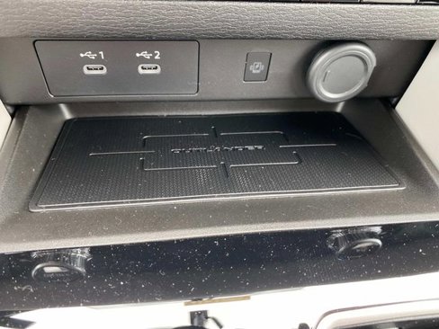 New 2025 Mitsubishi Outlander AWD image 13