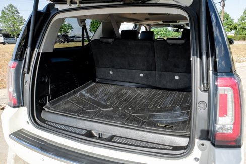 Used 2015 GMC Yukon XL Denali w/ Premium Package image 56