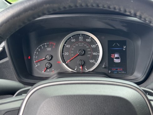Used 2020 Toyota Corolla SE image 20