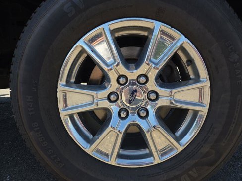 Used 2017 Ford F150 XLT w/ Equipment Group 301A Mid image 14