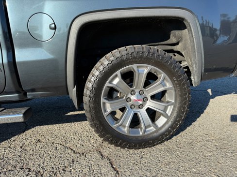 Used 2017 GMC Sierra 1500 Denali image 31