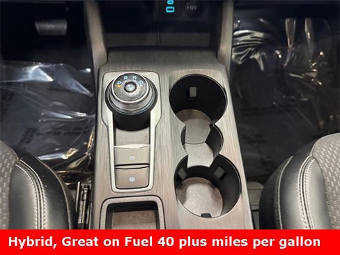Used 2023 Ford Escape SE image 16