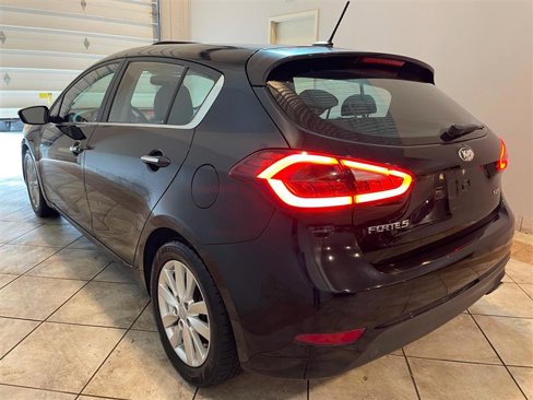 Used 2015 Kia Forte EX w/ EX Premium Package image 34