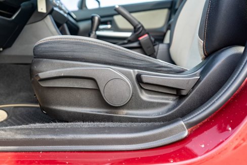 Used 2016 Subaru Crosstrek 2.0i Premium image 18