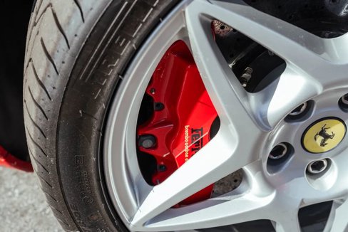 Used 2007 Ferrari 599 GTB Fiorano image 20