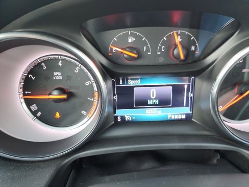 Used 2018 Buick Regal Essence w/ Driver Confidence Package #1 image 10
