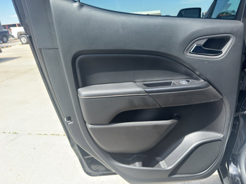 Used 2022 GMC Canyon AT4 image 20
