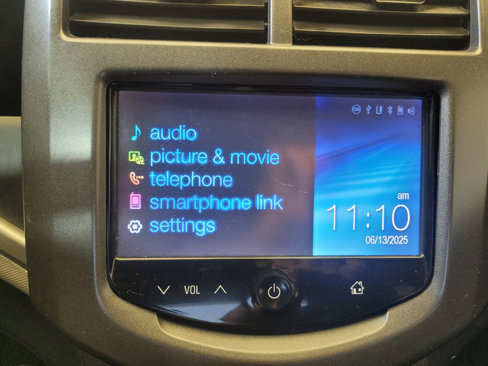 Used 2015 Chevrolet Sonic LT image 25