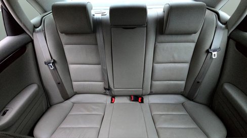 Used 2008 Audi A4 2.0T image 16