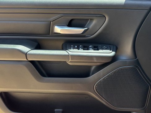 New 2025 RAM 1500 Tradesman image 10
