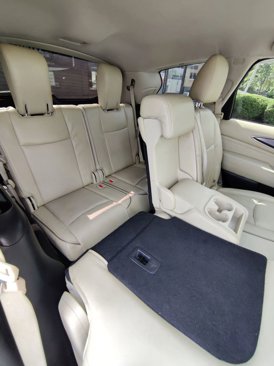 Used 2016 INFINITI QX60 FWD w/ Premium Package image 13