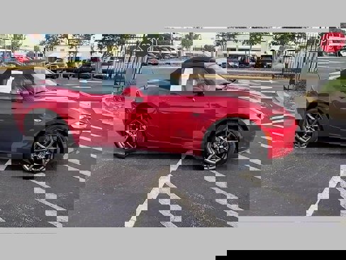 Used 2016 MAZDA MX-5 Miata Grand Touring image 29