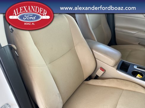 Used 2015 Nissan Altima 2.5 SV image 15