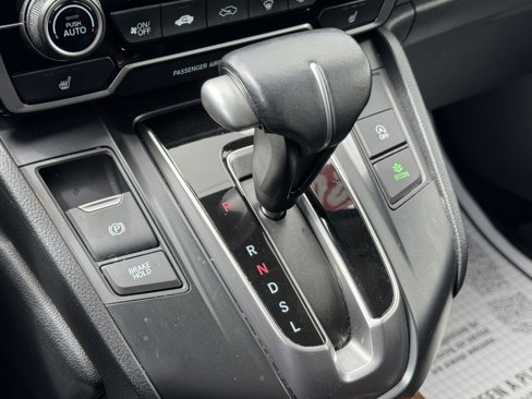 Used 2020 Honda CR-V Touring image 24