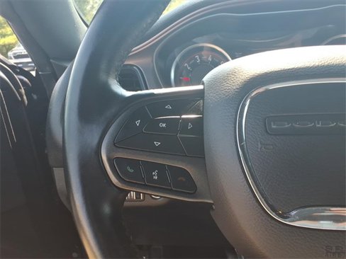 Used 2023 Dodge Challenger GT image 14