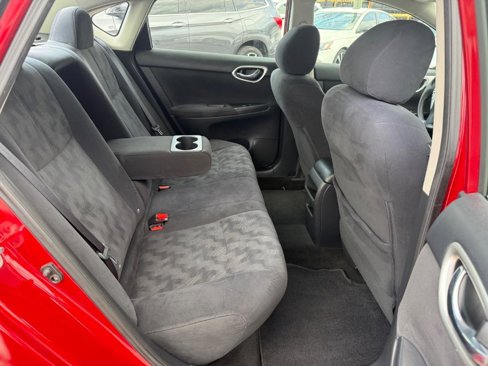 Used 2013 Nissan Sentra SV image 13