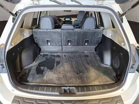 Used 2020 Subaru Forester Sport image 34