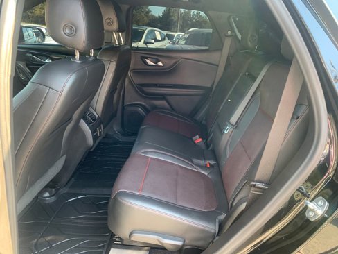 Used 2020 Chevrolet Blazer RS w/ LPO, Floor Liner Package image 29