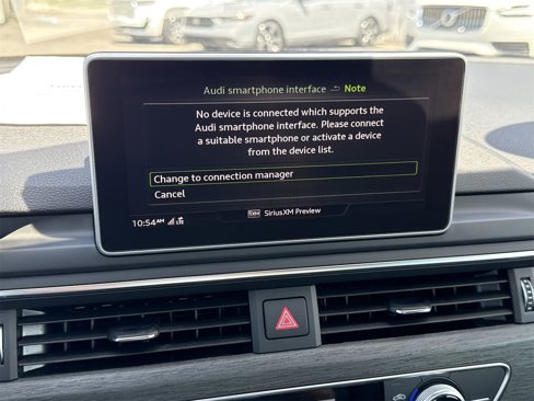 Used 2018 Audi A5 2.0T Premium image 20