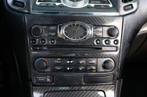 Used 2008 INFINITI G37 Journey w/ Premium Pkg image 34