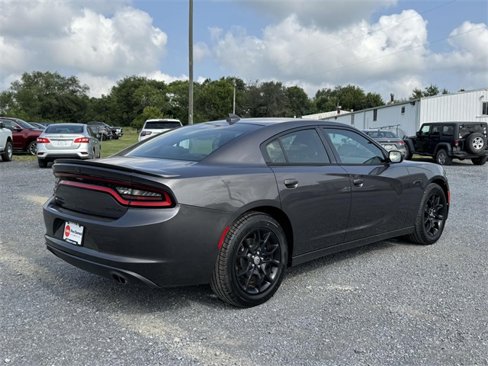 Used 2015 Dodge Charger SXT w/ Rallye Group image 20