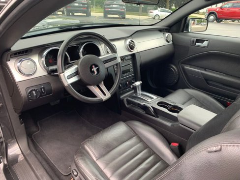 Used 2008 Ford Mustang GT image 16
