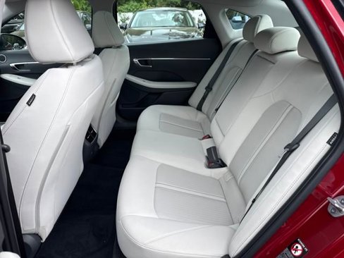 Certified 2023 Hyundai Sonata SEL w/ Convenience Package image 25