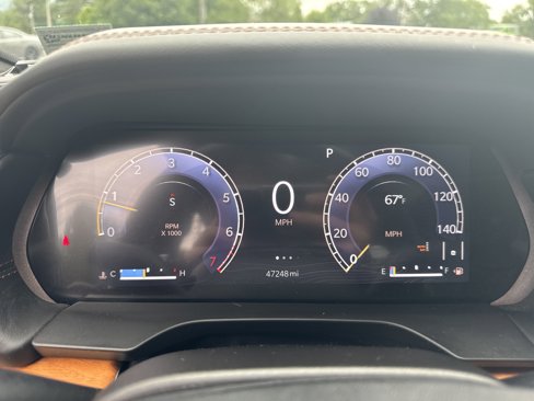 Used 2021 Jeep Grand Cherokee L Summit image 11