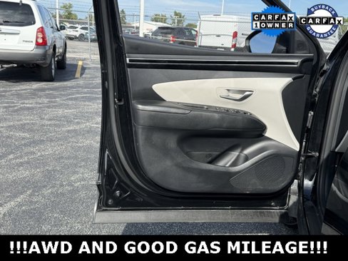 Used 2024 Hyundai Tucson SEL image 22