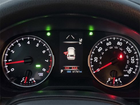 Used 2019 Toyota RAV4 XLE image 12