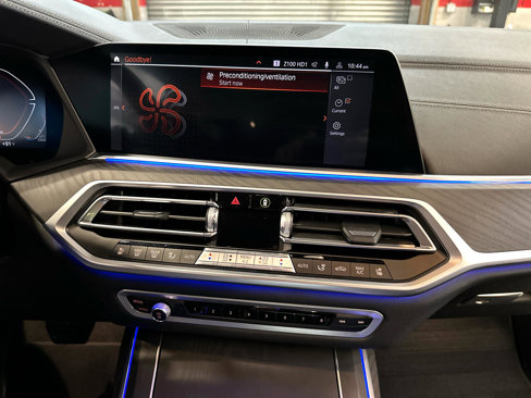 Used 2022 BMW X7 xDrive40i image 18