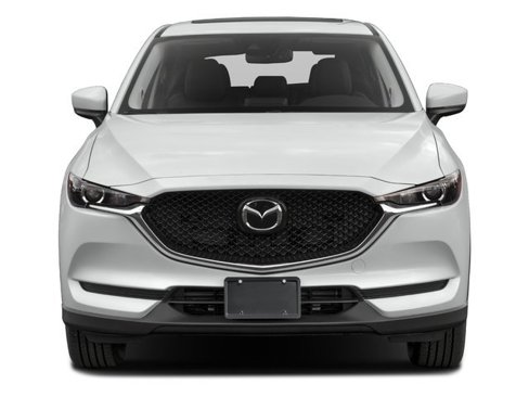 Used 2018 MAZDA CX-5 Touring w/ Preferred Equipment Package image 20