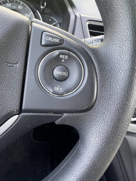 Used 2016 Honda CR-V EX image 22
