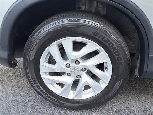 Used 2015 Honda CR-V EX image 7