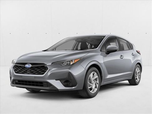 New 2025 Subaru Impreza 2.0i image 1