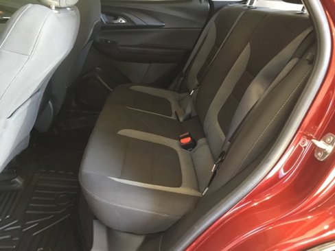 Used 2023 Chevrolet TrailBlazer LT image 42