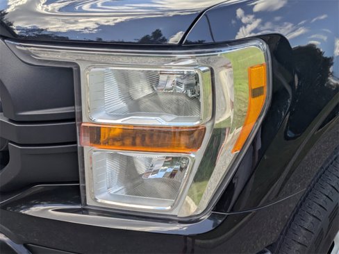 Used 2021 Ford F150 XL w/ Equipment Group 101A High image 12